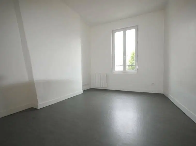 Location Appartement type F2 Le Havre 232