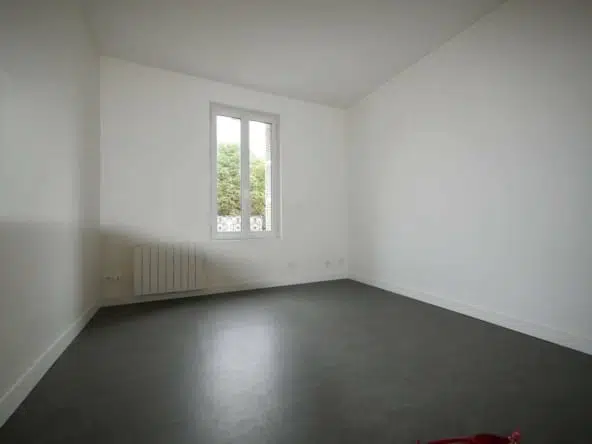 A louer Appartement type F2 Le Havre 232