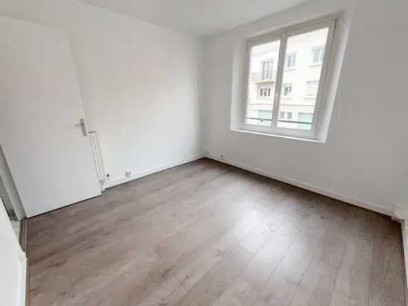 A louer Appartement type F2 Le Havre 2056