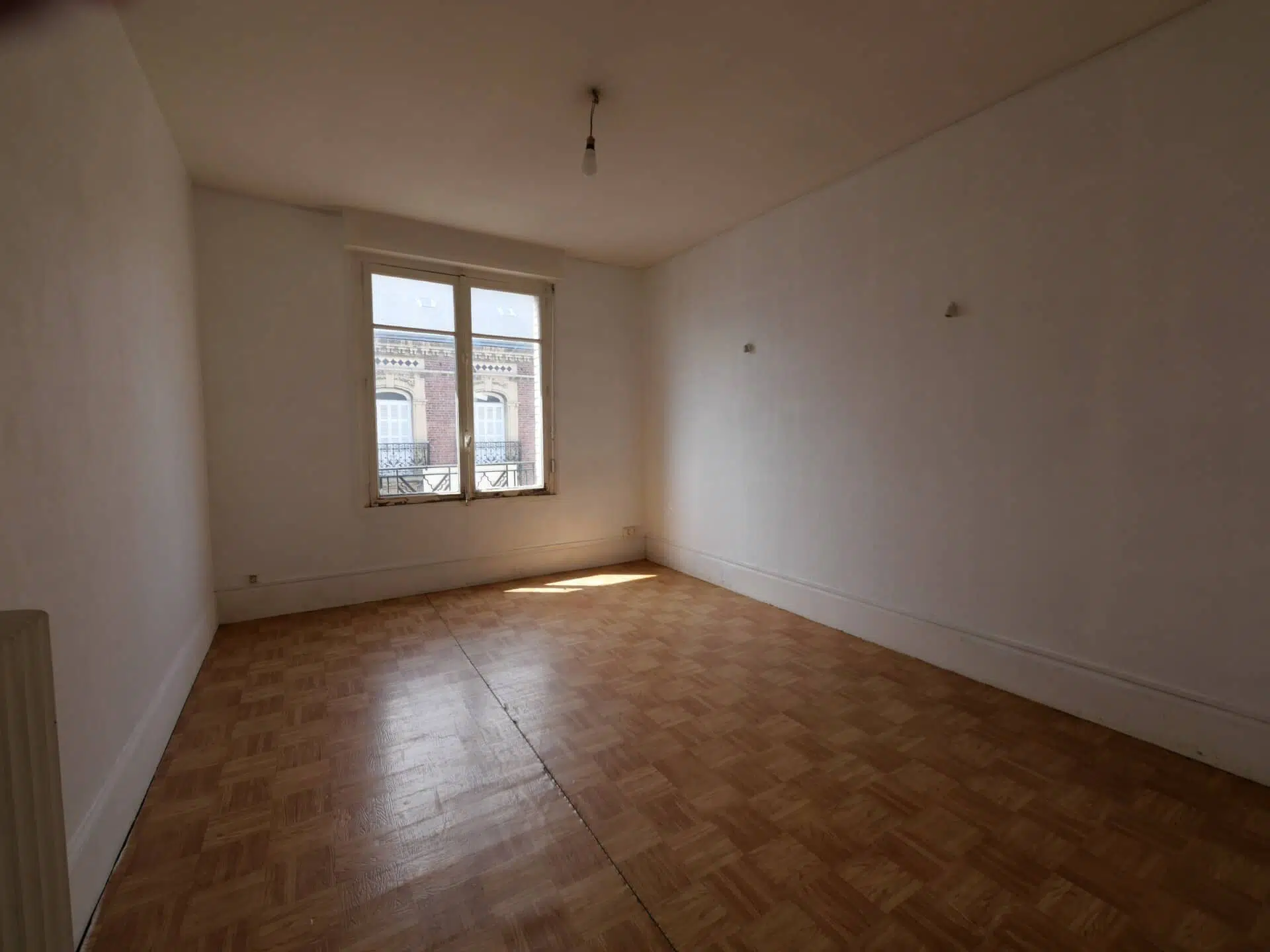 Location Appartement type F2 Le Havre 2069