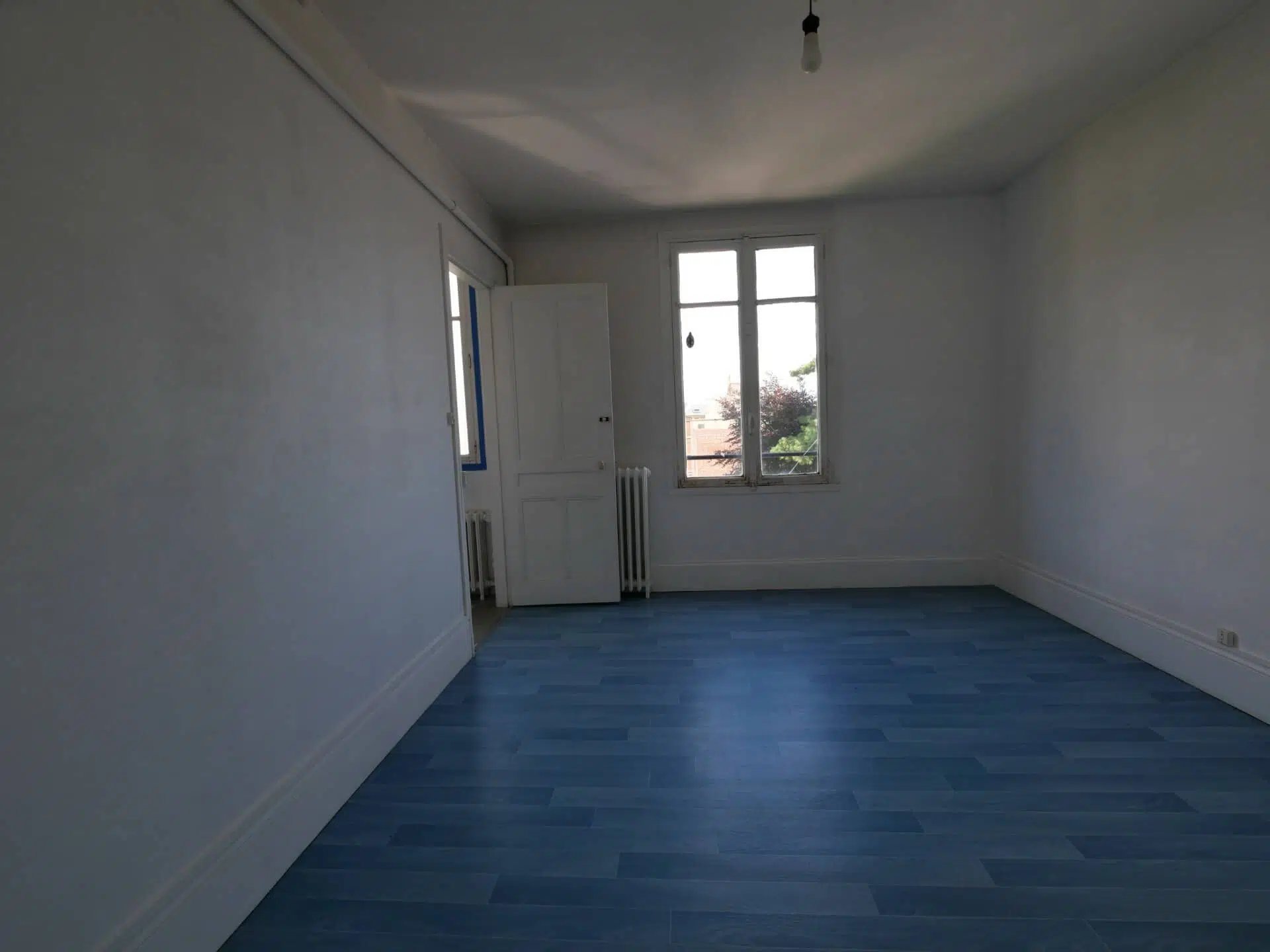 A louer Appartement type F2 Le Havre 2069