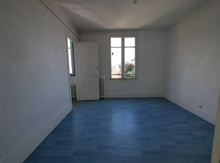 Location Appartement type F2 Le Havre 2069