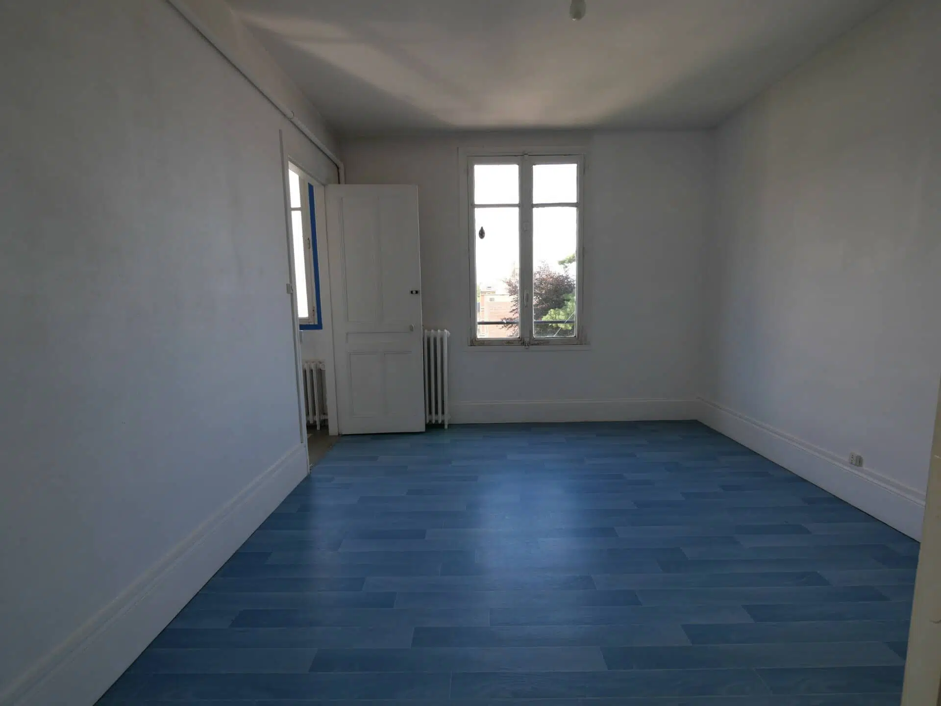 Location Appartement type F2 Le Havre 2069