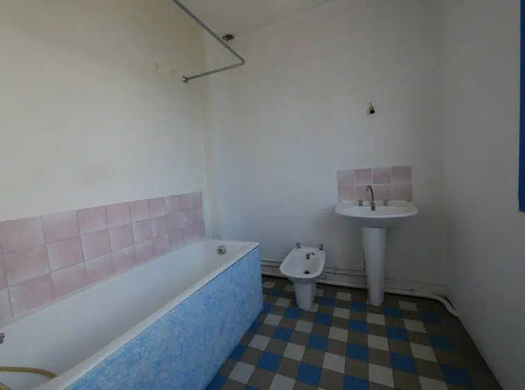 Annonce immobilière à louer Appartement type F2 Le Havre 2069