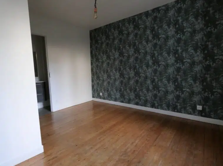 Location Appartement type F2 Le Havre 2074