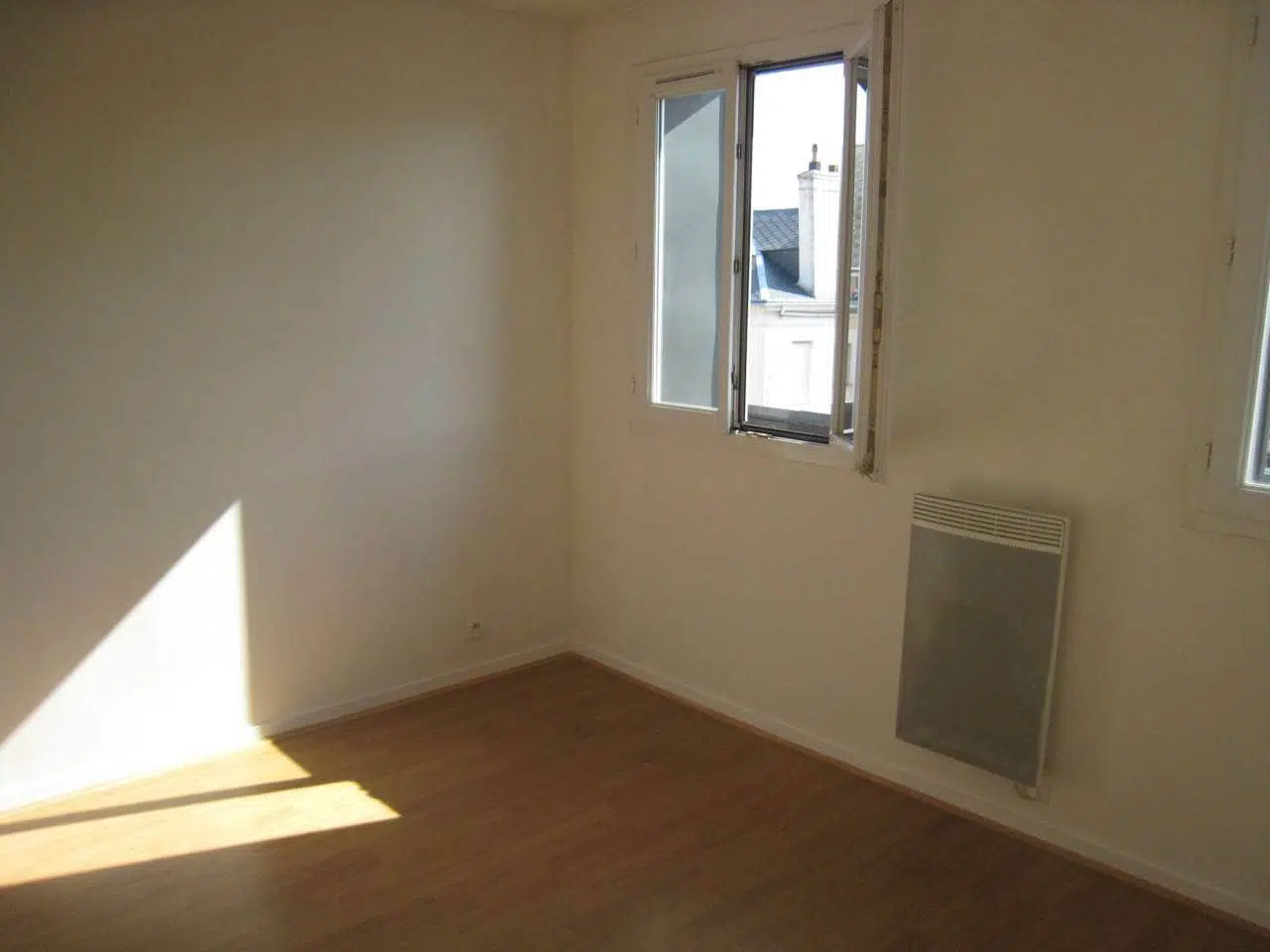Location Appartement type F3 Le Havre 322