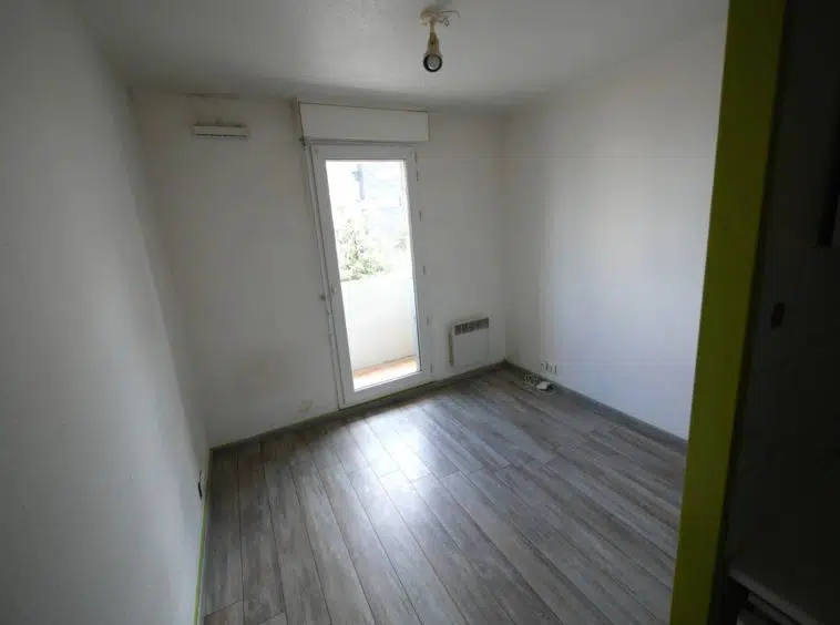 Location Appartement type F1 Le Havre 189