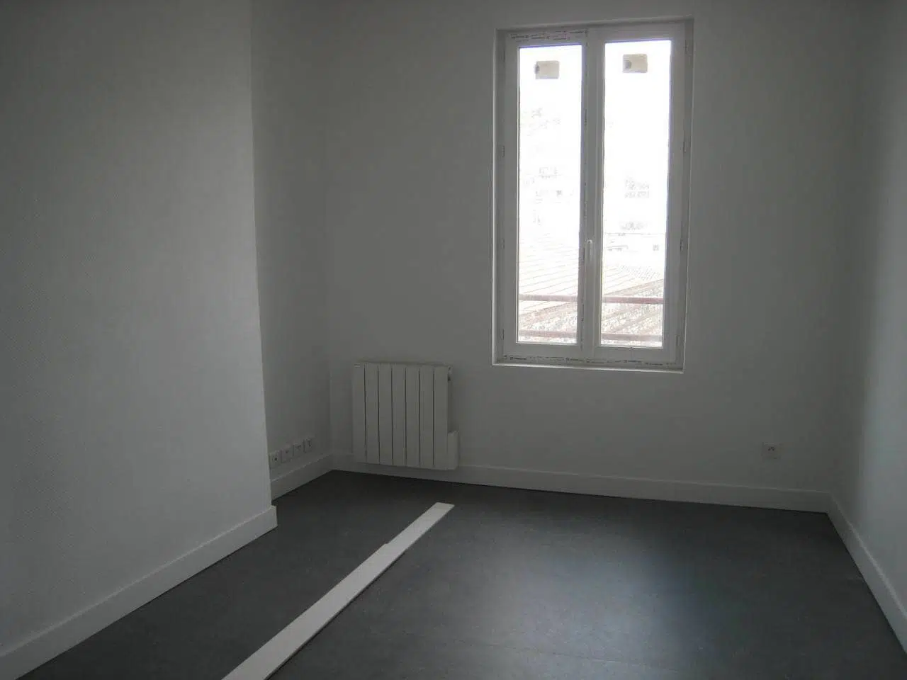 A louer Appartement type F2 Le Havre 233