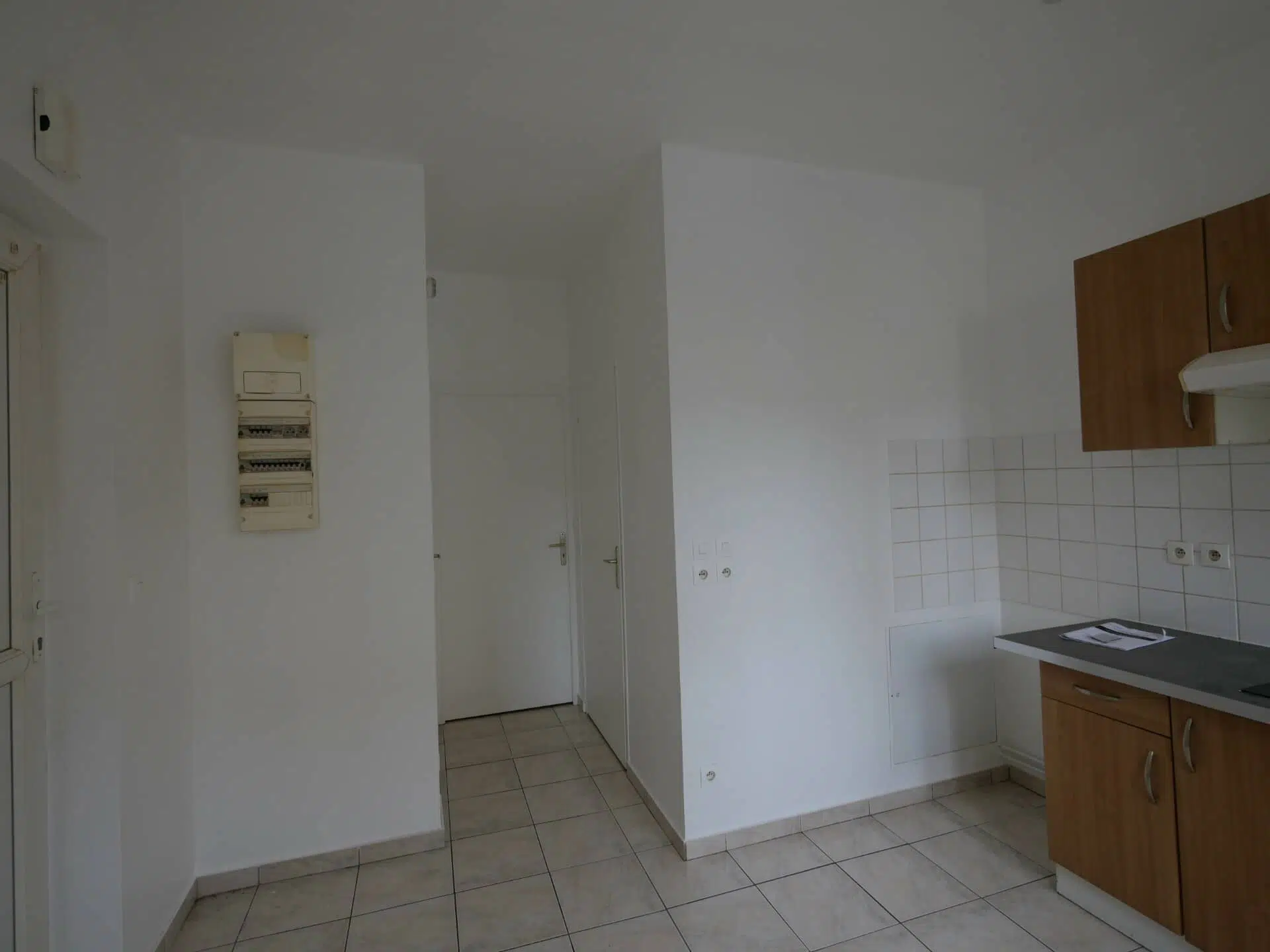 Location Appartement type F1 Le Havre 188