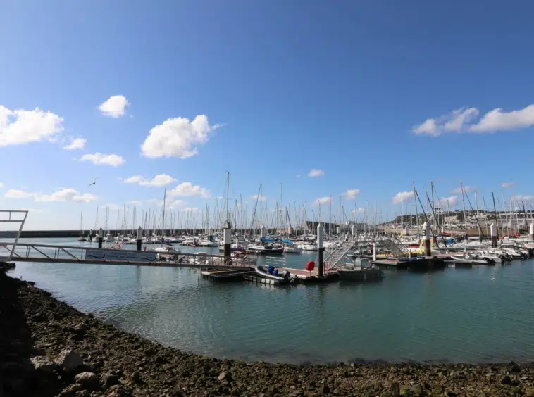 Annonce immobilière à louer Appartement type F1 Le Havre m07