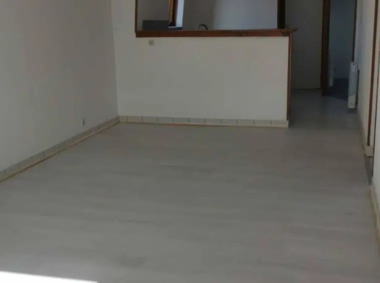 Location Appartement type F2 Le Havre 2058