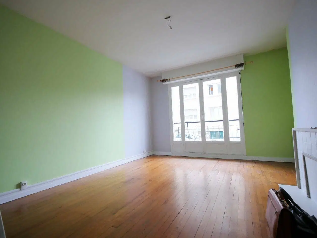 Location Appartement type F2 Le Havre 286