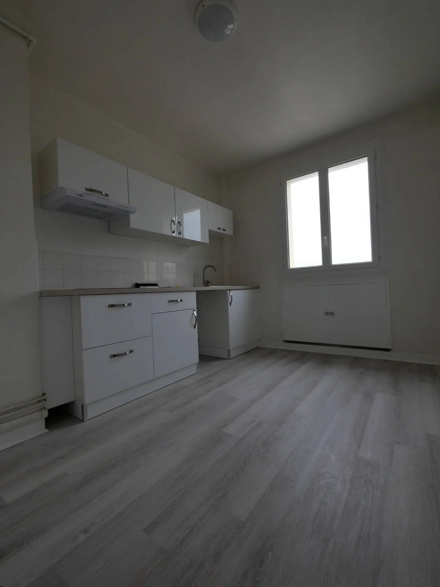 Annonce immobilière à louer Appartement type F3 Le Havre 3029