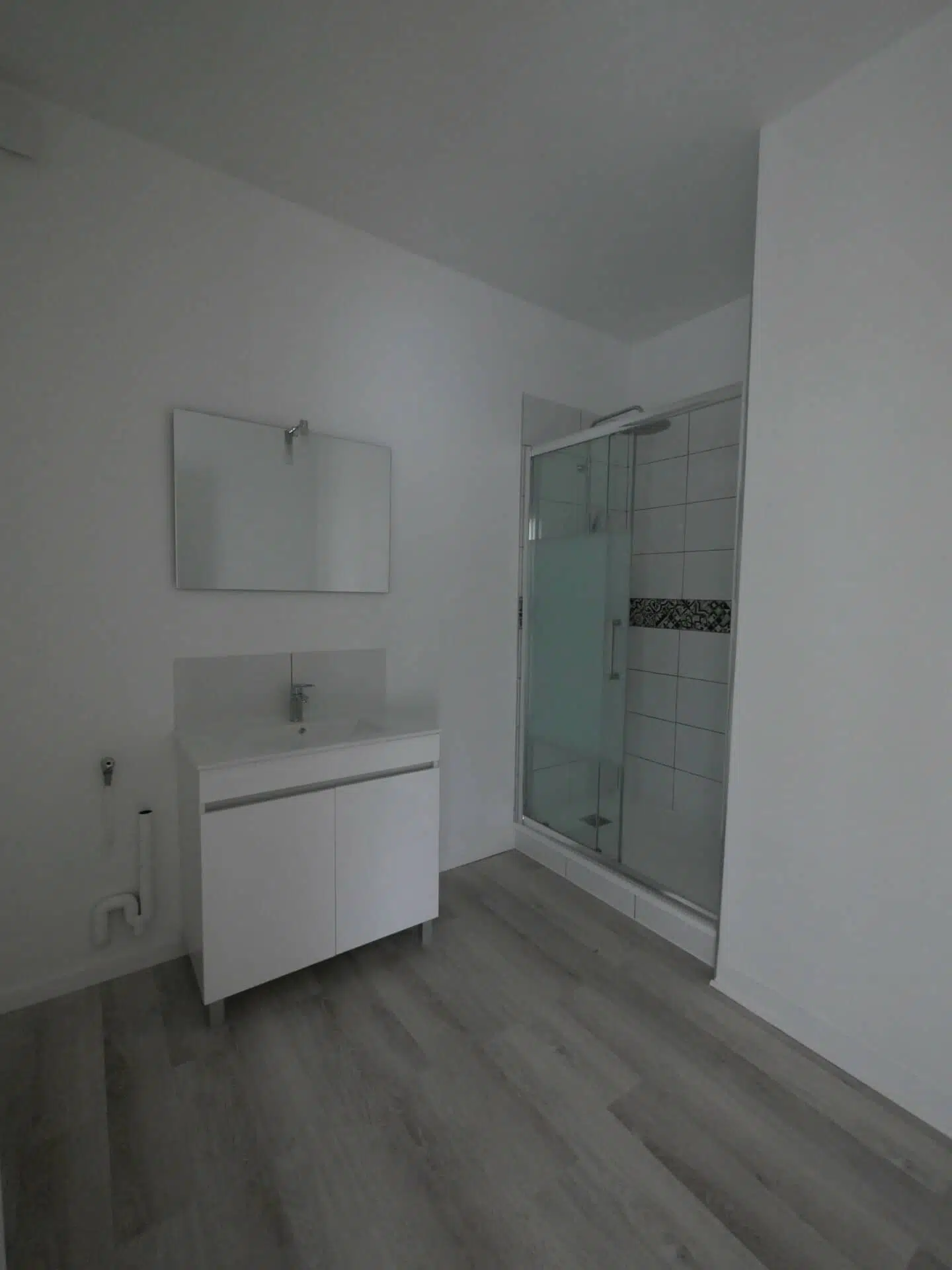 Location Appartement type F3 Le Havre 3029