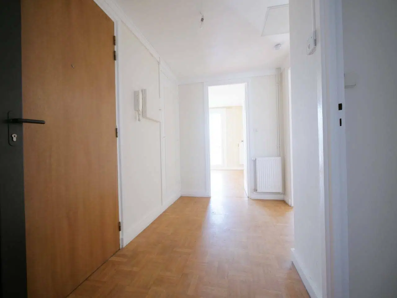 A louer Appartement type F3 Le Havre 313