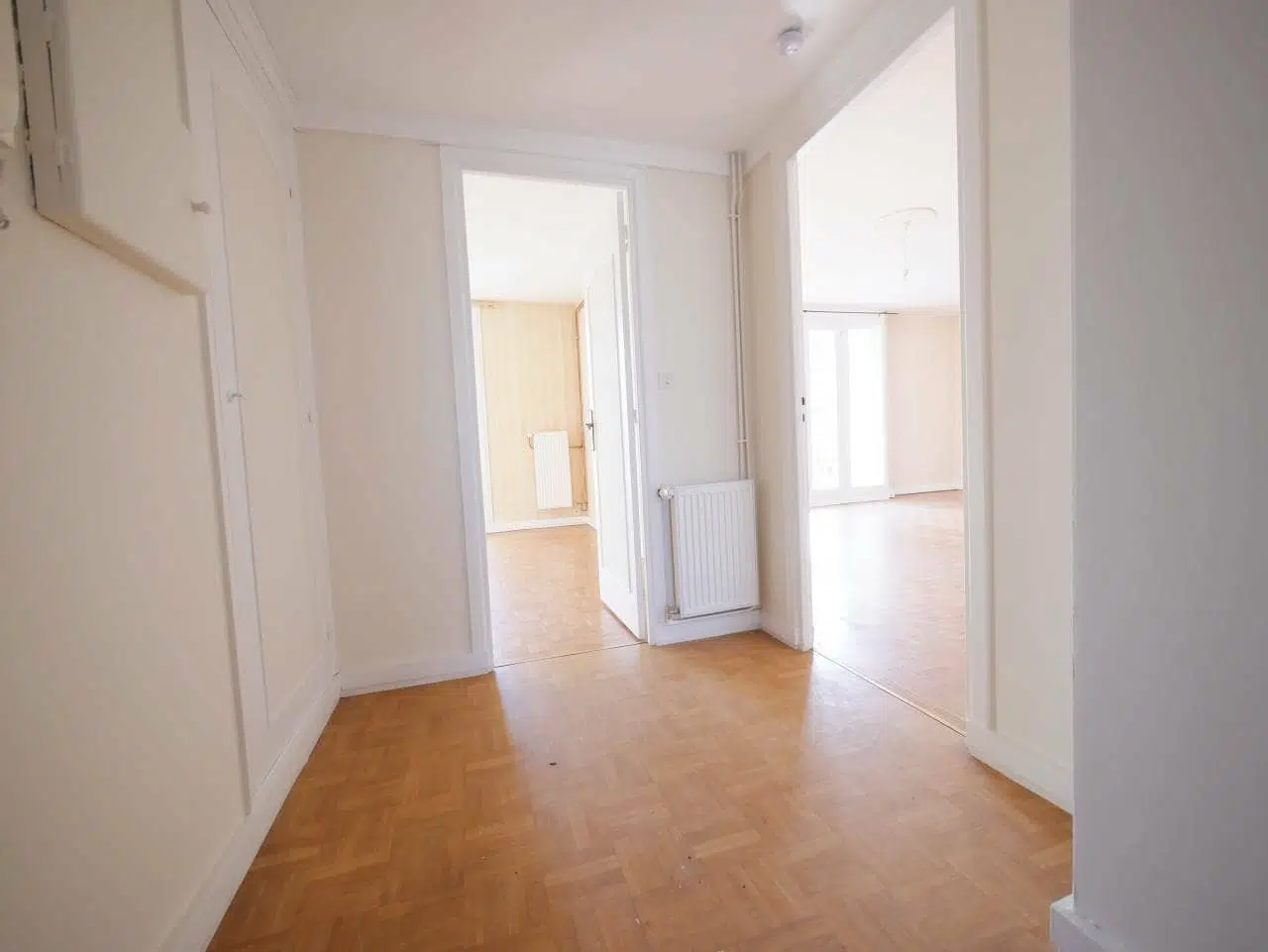 Location Appartement type F3 Le Havre 313