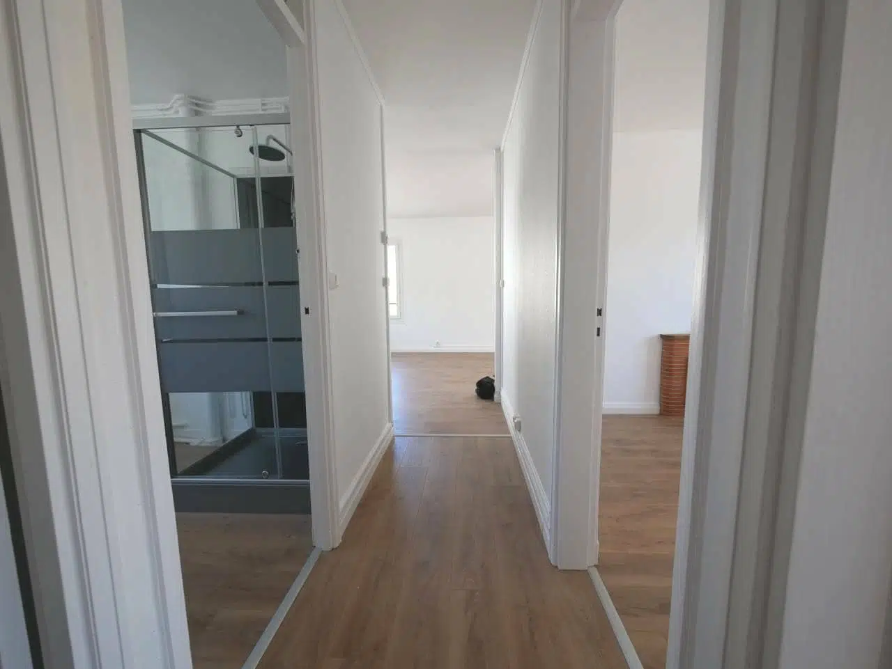Location Appartement type F3 Le Havre 318