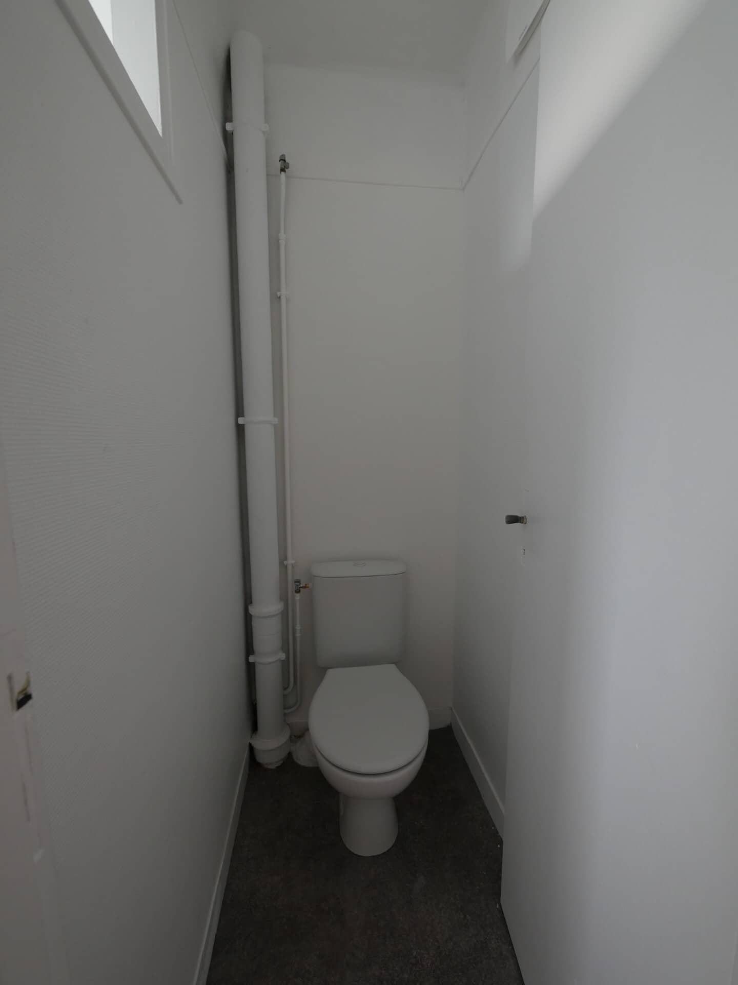 Location Appartement type F2 Le Havre 2077