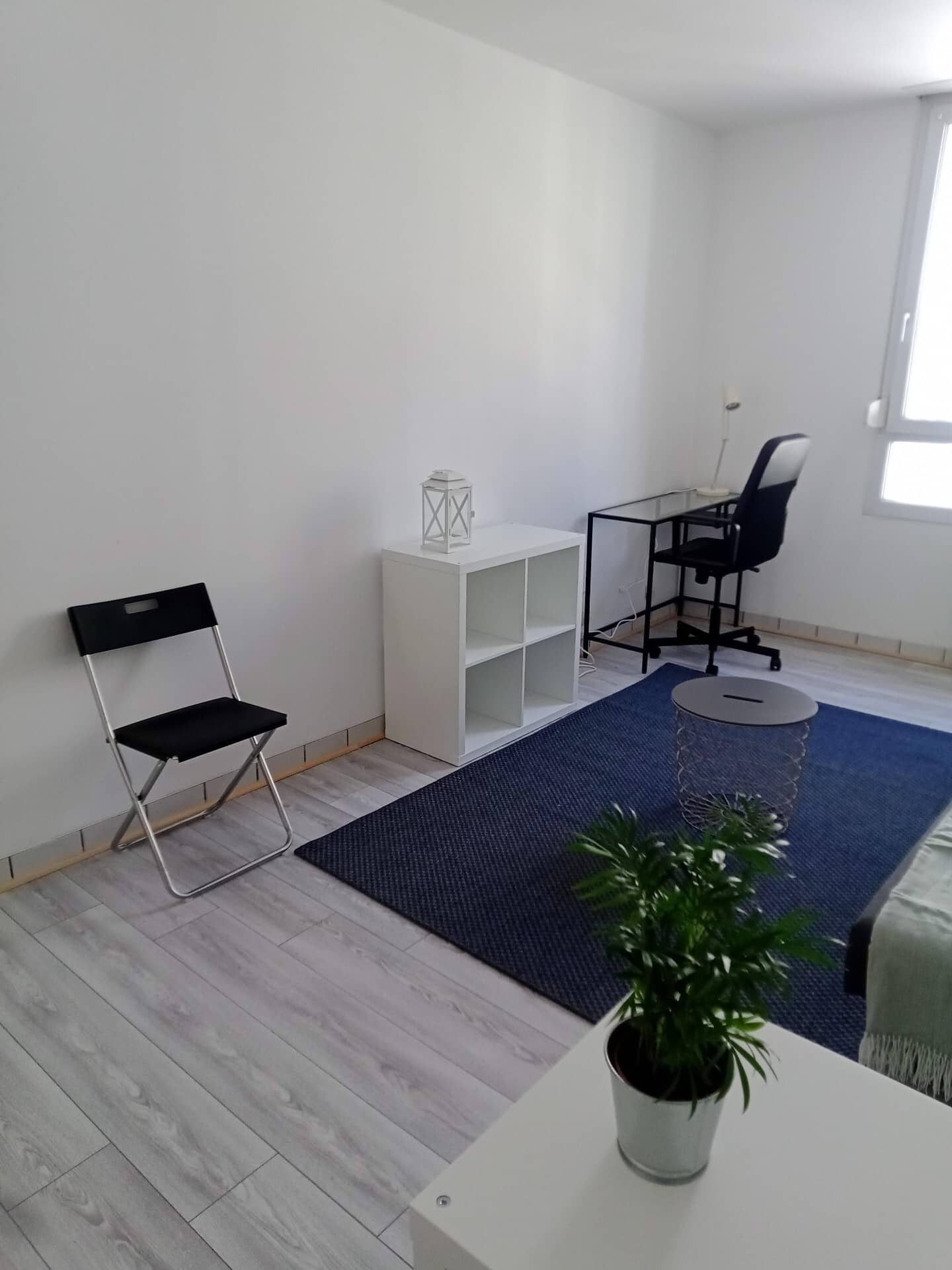 Location Appartement type F2 Le Havre 2039