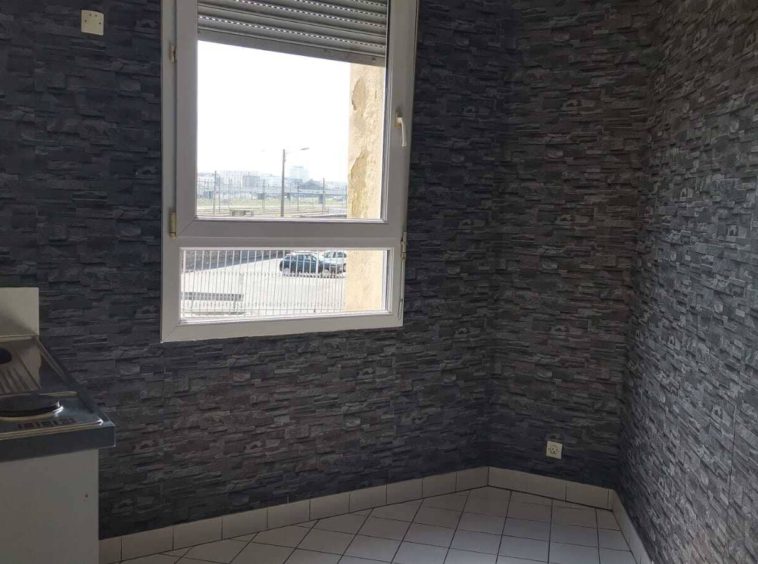 Location Appartement type F3 Le Havre 302