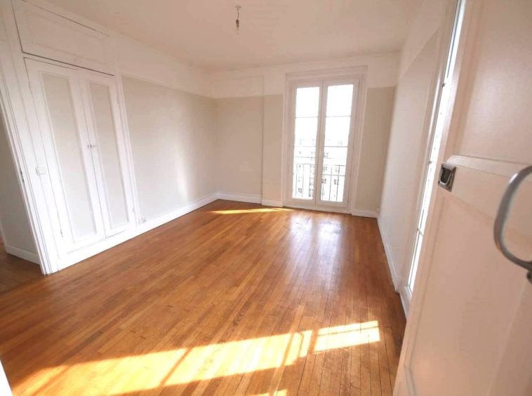 A louer Appartement type F3 Le Havre 315