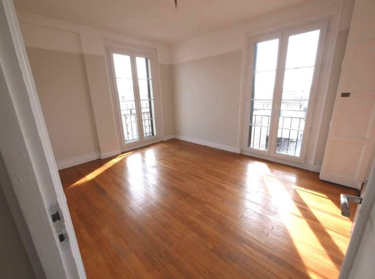 Location Appartement type F3 Le Havre 315