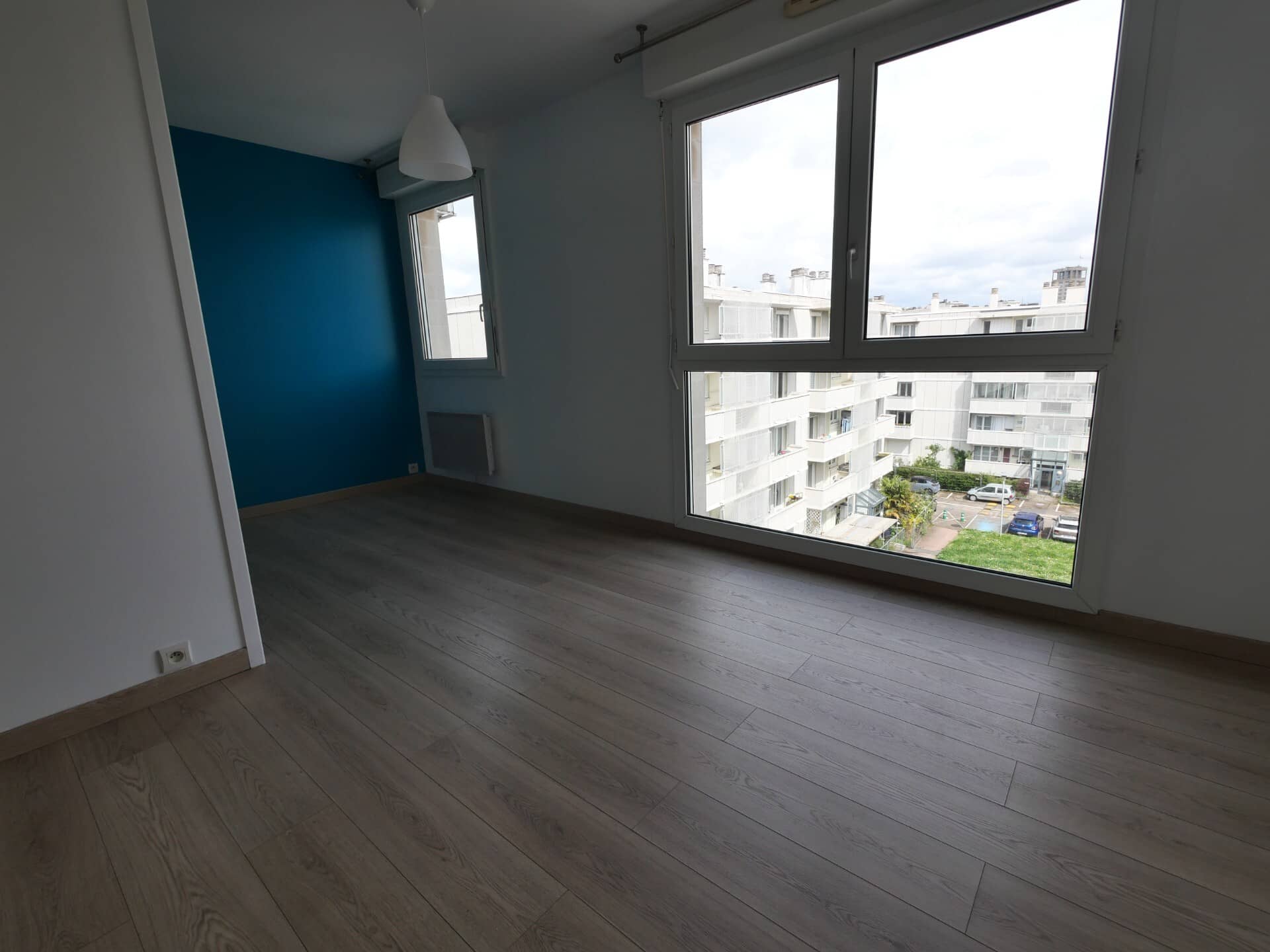Annonce immobilière en location Appartement type F1 Le Havre 194