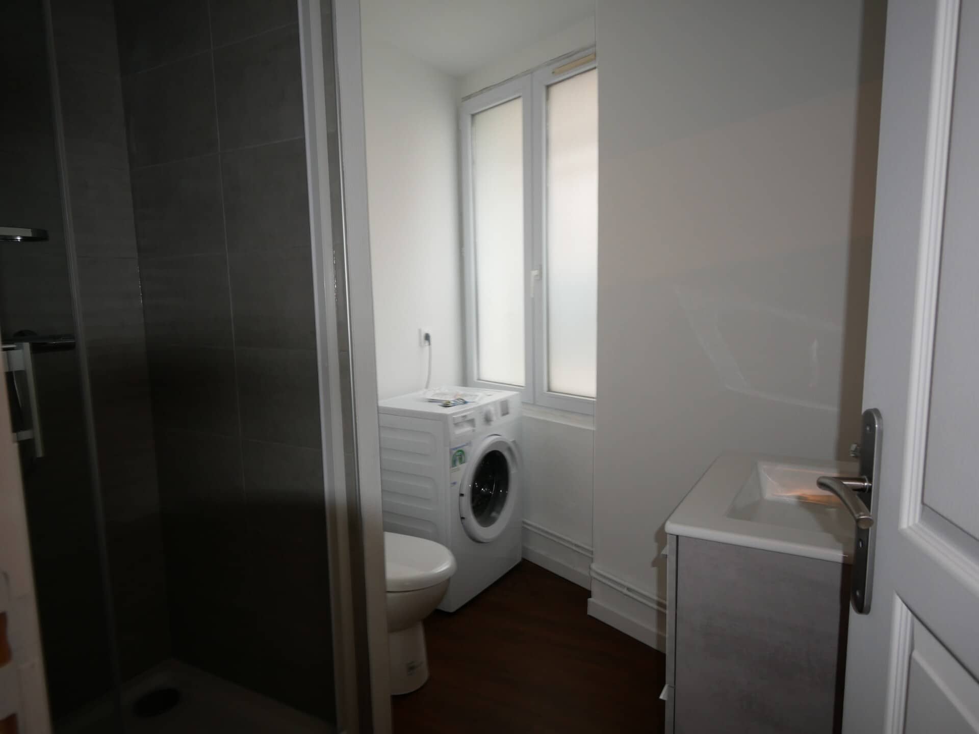 Location Appartement type F1 Le Havre M09