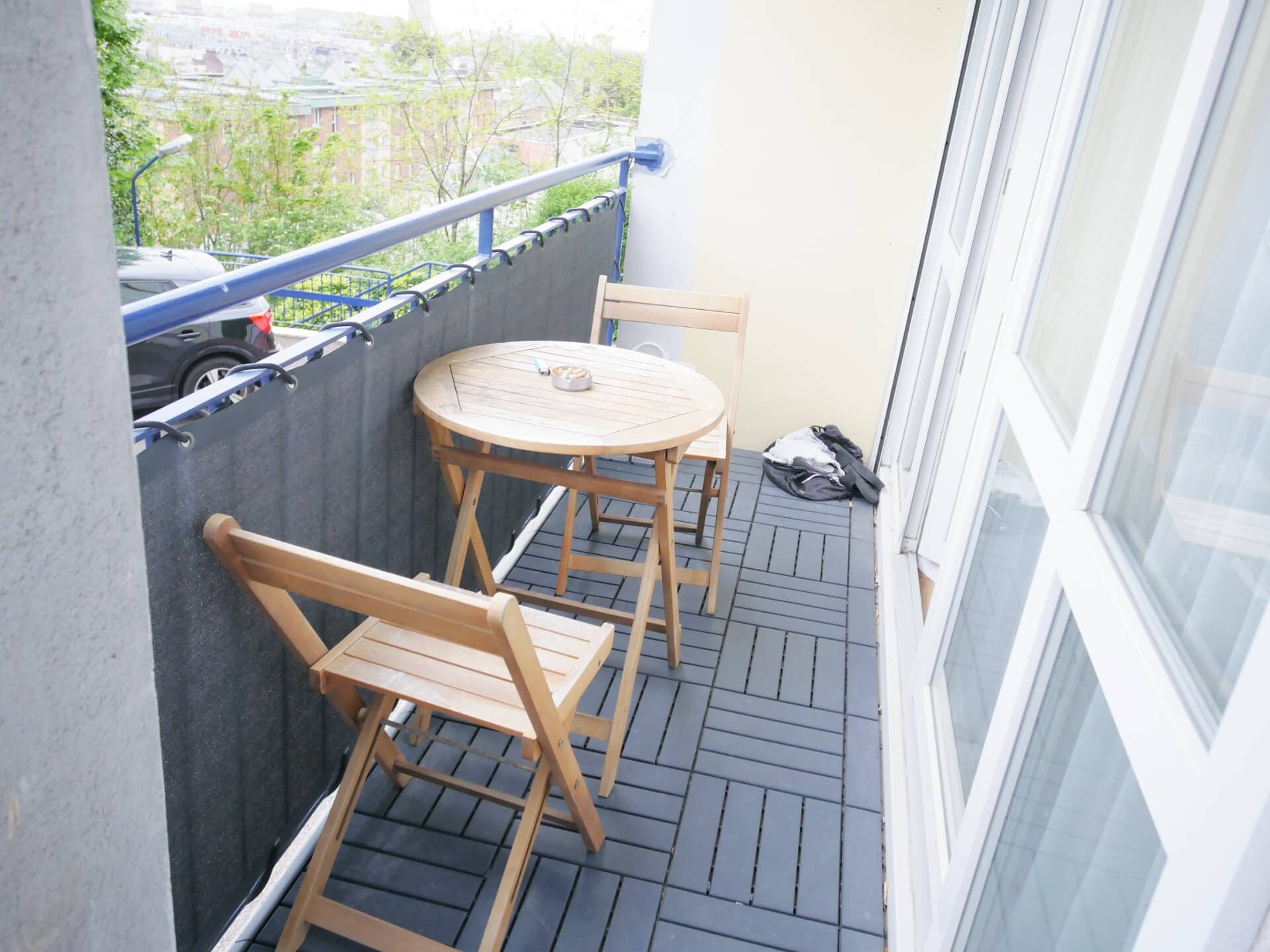 Achat Appartement type F4 Le Havre 820