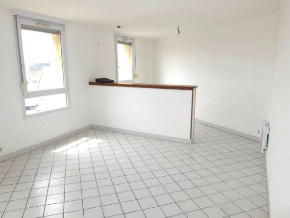 A louer Appartement type F2 Le Havre 2012