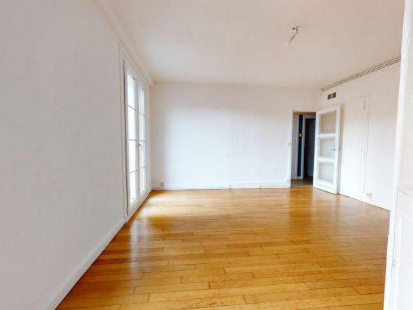 Vente Appartement type F3 Le Havre 799-2-JULLIENALLIX