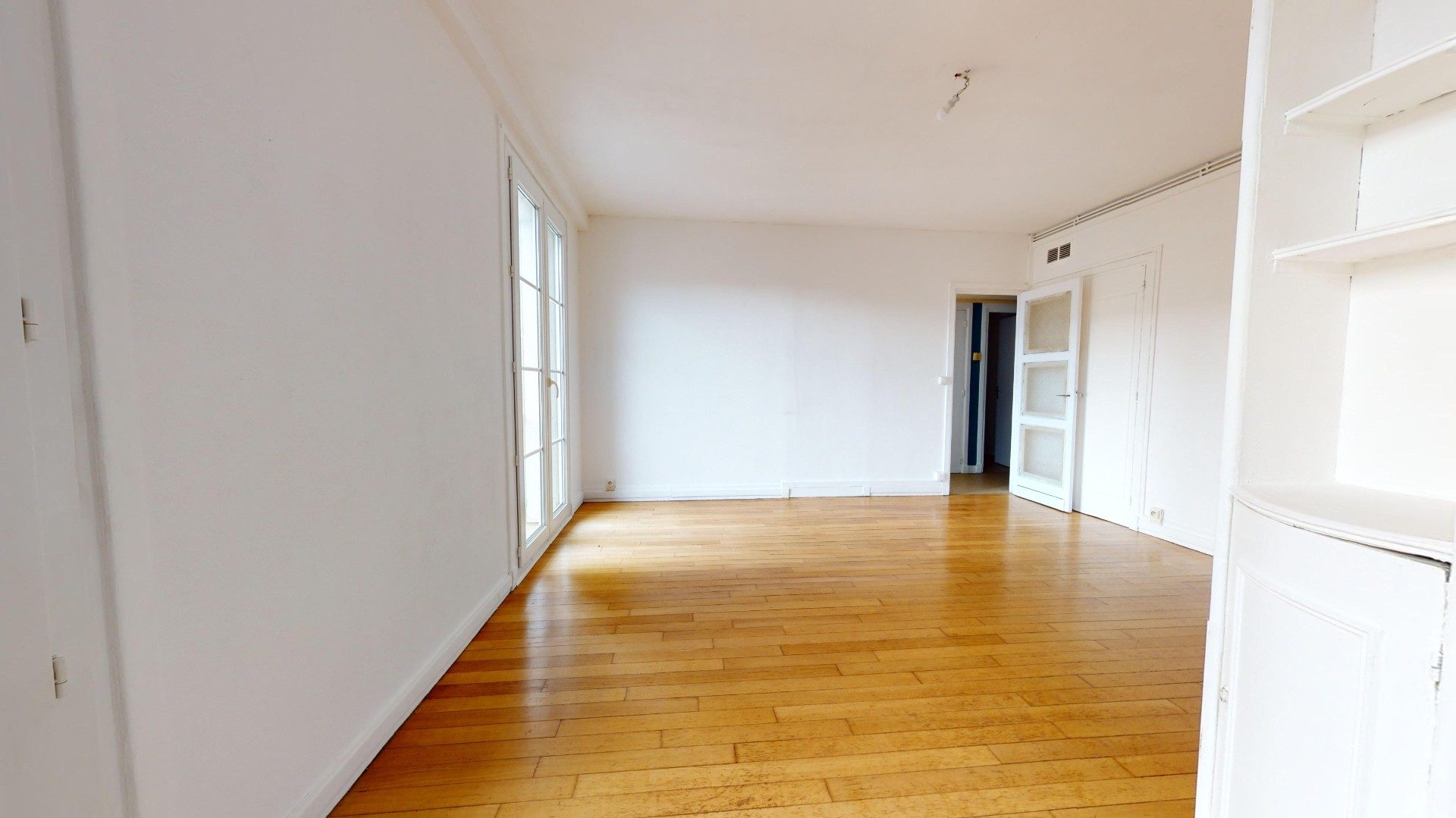 Vente Appartement type F3 Le Havre 799-2-JULLIENALLIX