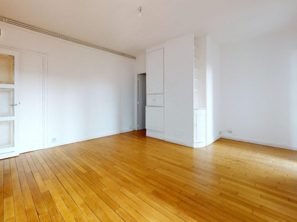Annonce immobilière à vendre Appartement type F3 Le Havre 799-2-JULLIENALLIX