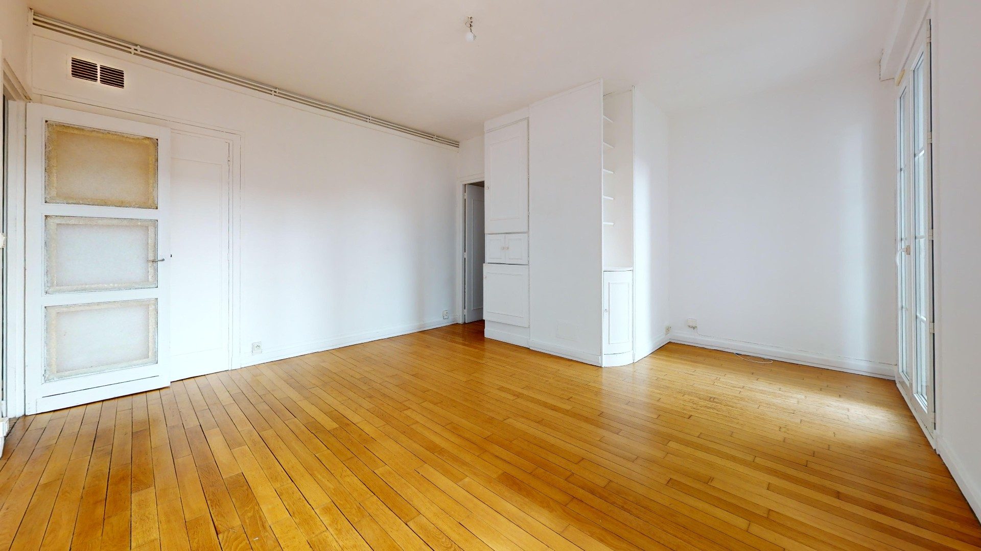 Annonce immobilière à vendre Appartement type F3 Le Havre 799-2-JULLIENALLIX