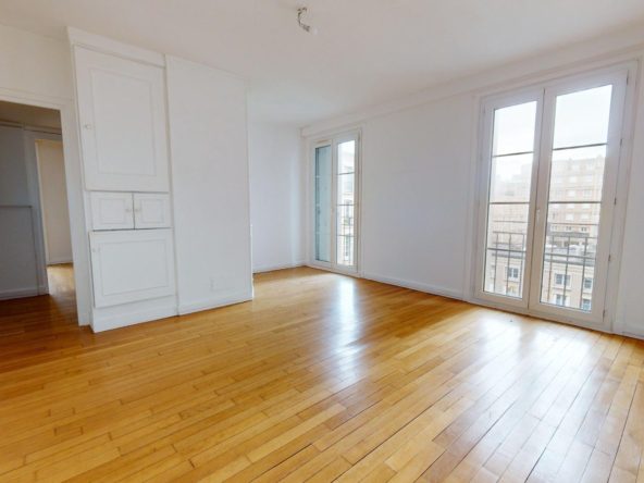 A vendre Appartement type F3 Le Havre 799-2-JULLIENALLIX