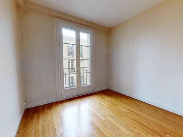 Annonce immobilière en vente Appartement type F3 Le Havre 799-2-JULLIENALLIX