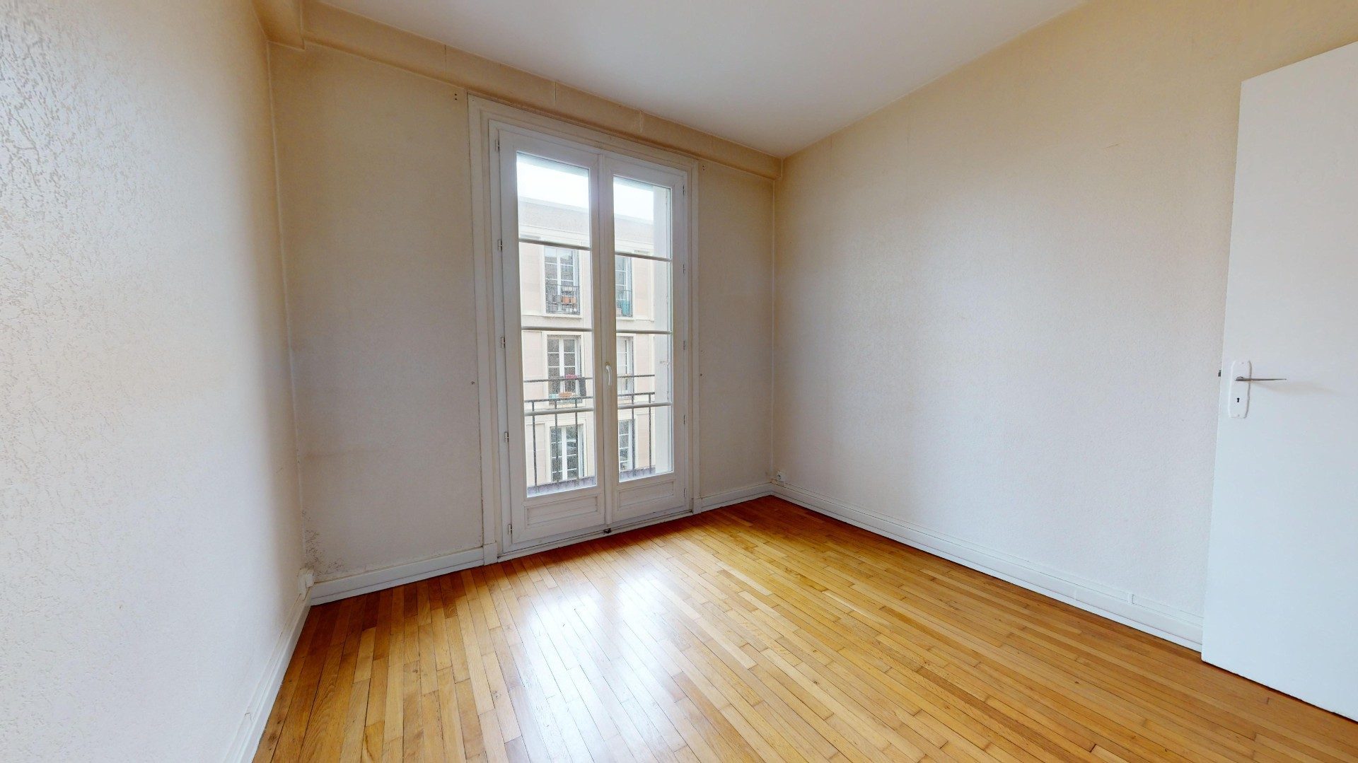 Annonce immobilière en vente Appartement type F3 Le Havre 799-2-JULLIENALLIX