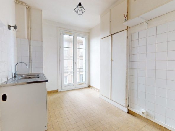 Appartement à vendre type F3 Le Havre 799-2-JULLIENALLIX