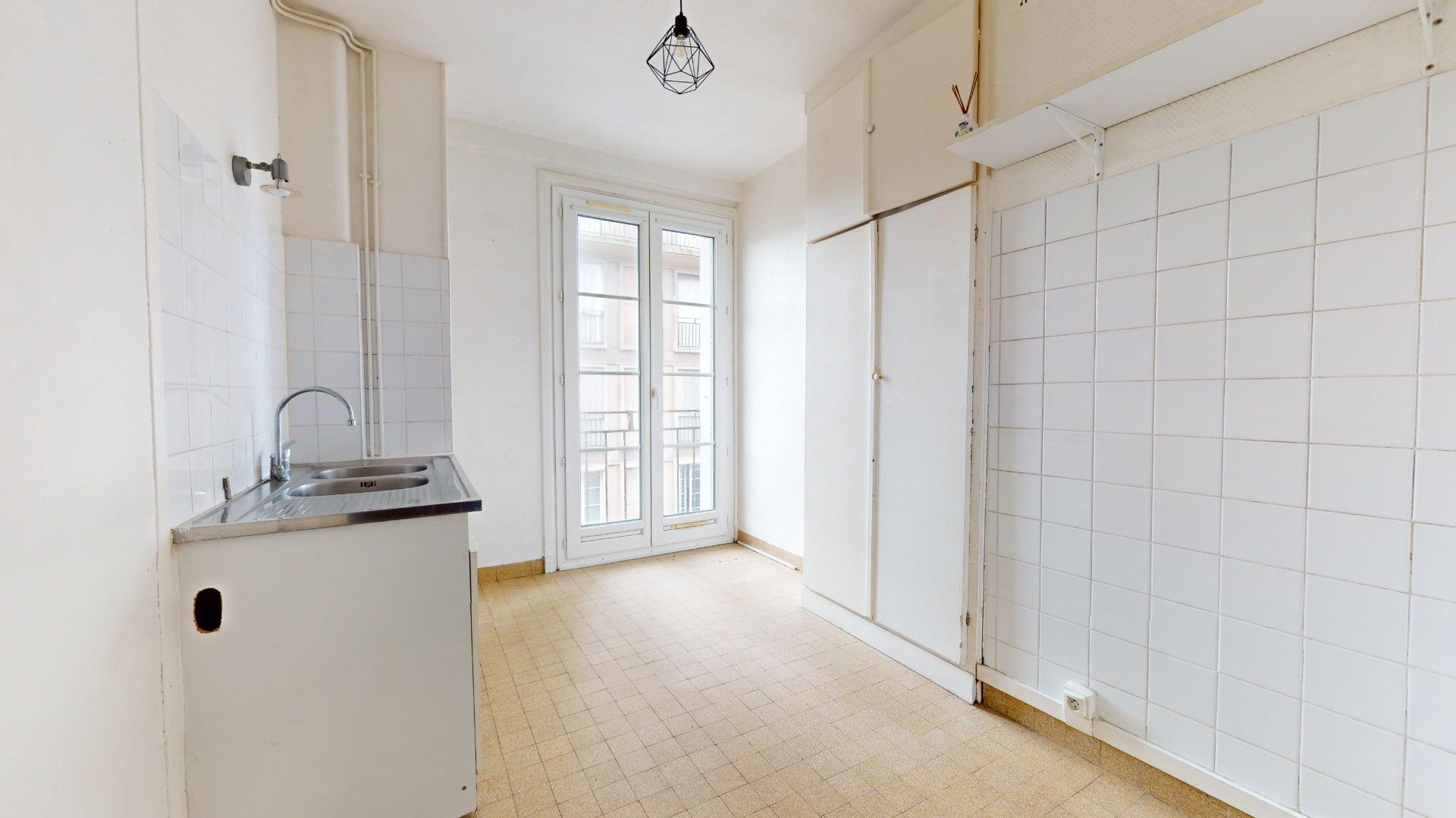 Appartement à vendre type F3 Le Havre 799-2-JULLIENALLIX