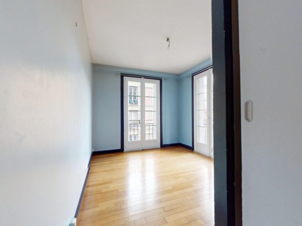 Appartement en vente de type F3 Le Havre 799-2-JULLIENALLIX