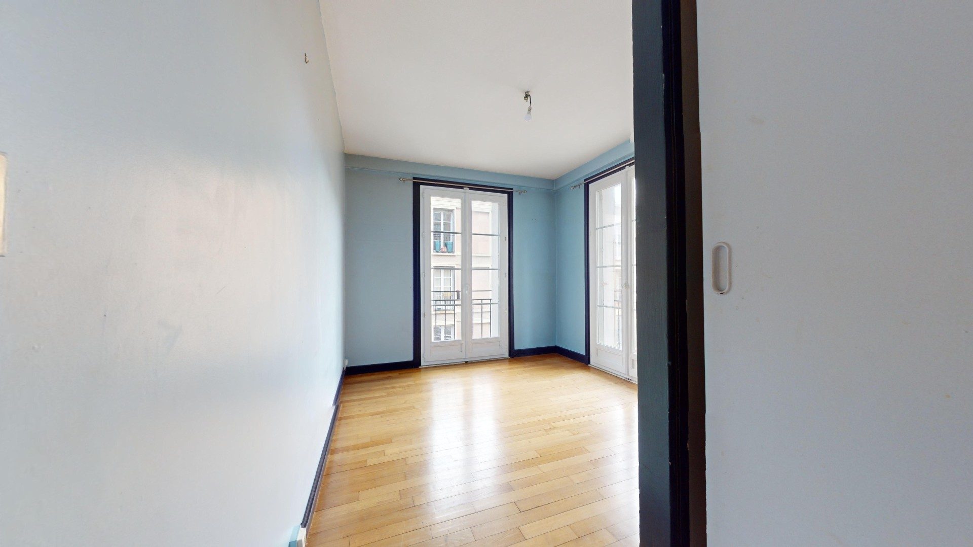 Appartement en vente de type F3 Le Havre 799-2-JULLIENALLIX