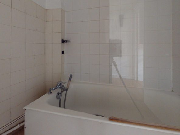 Acheter Appartement type F3 Le Havre 799-2-JULLIENALLIX