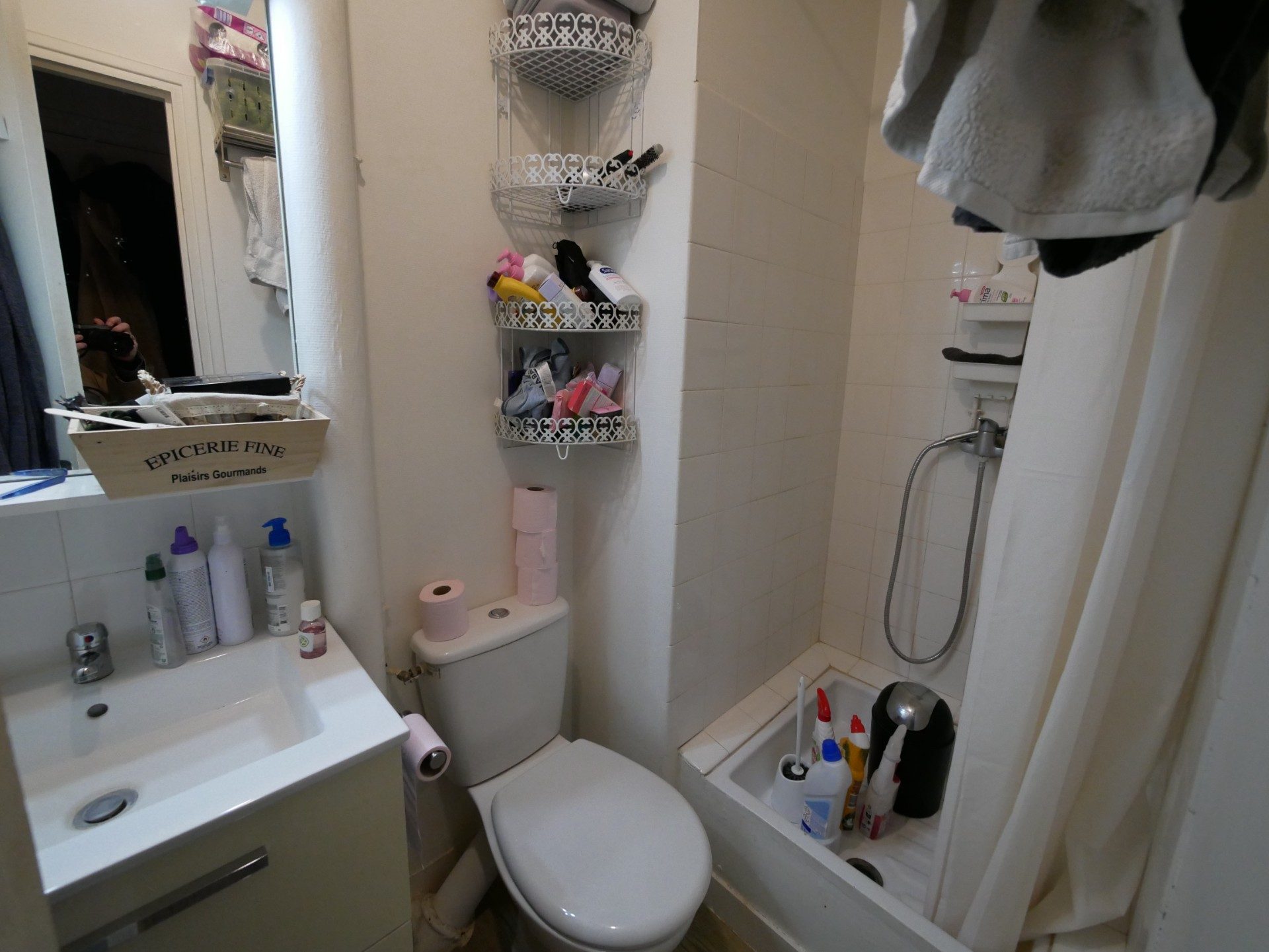 Vente Appartement type F1 Le Havre 817-JULLIENALLIX