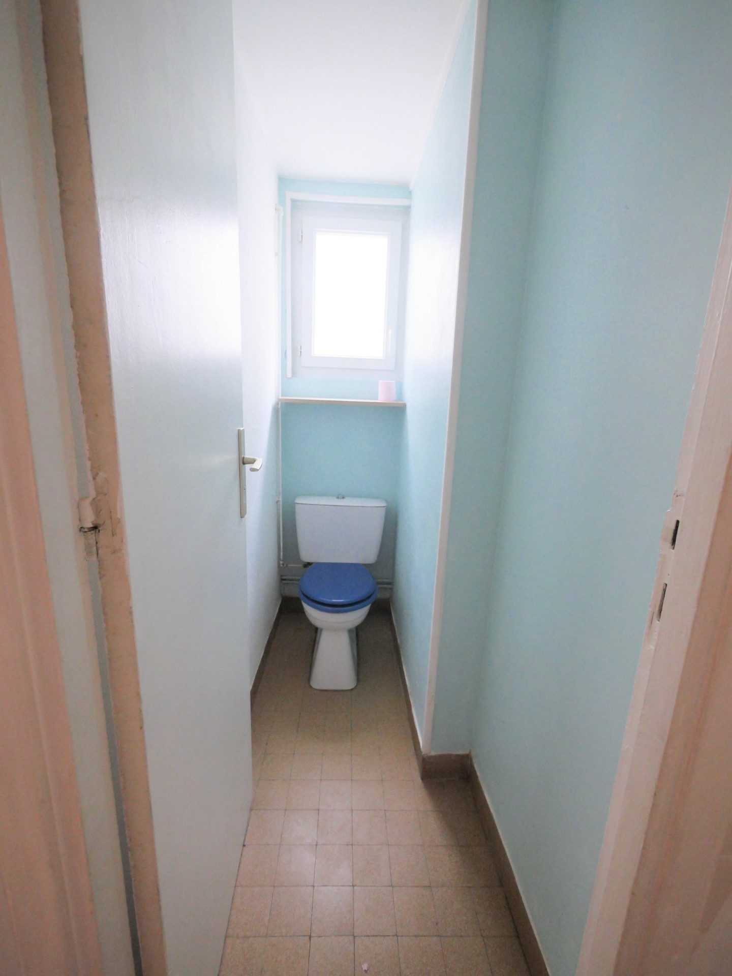 A louer Appartement type F2 Le Havre 2078-1-JULLIENALLIX