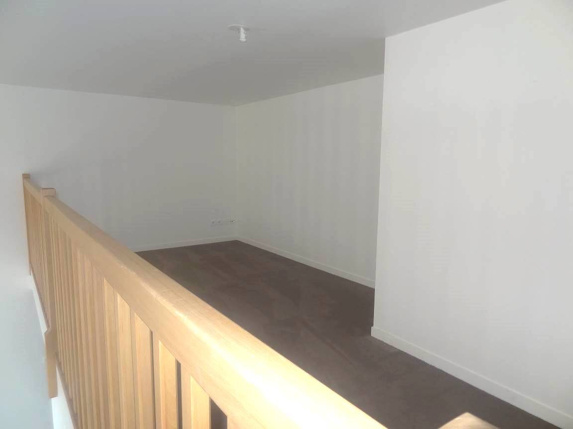 Appartement à louer type F2 Le havre 251-JULLIENALLIX