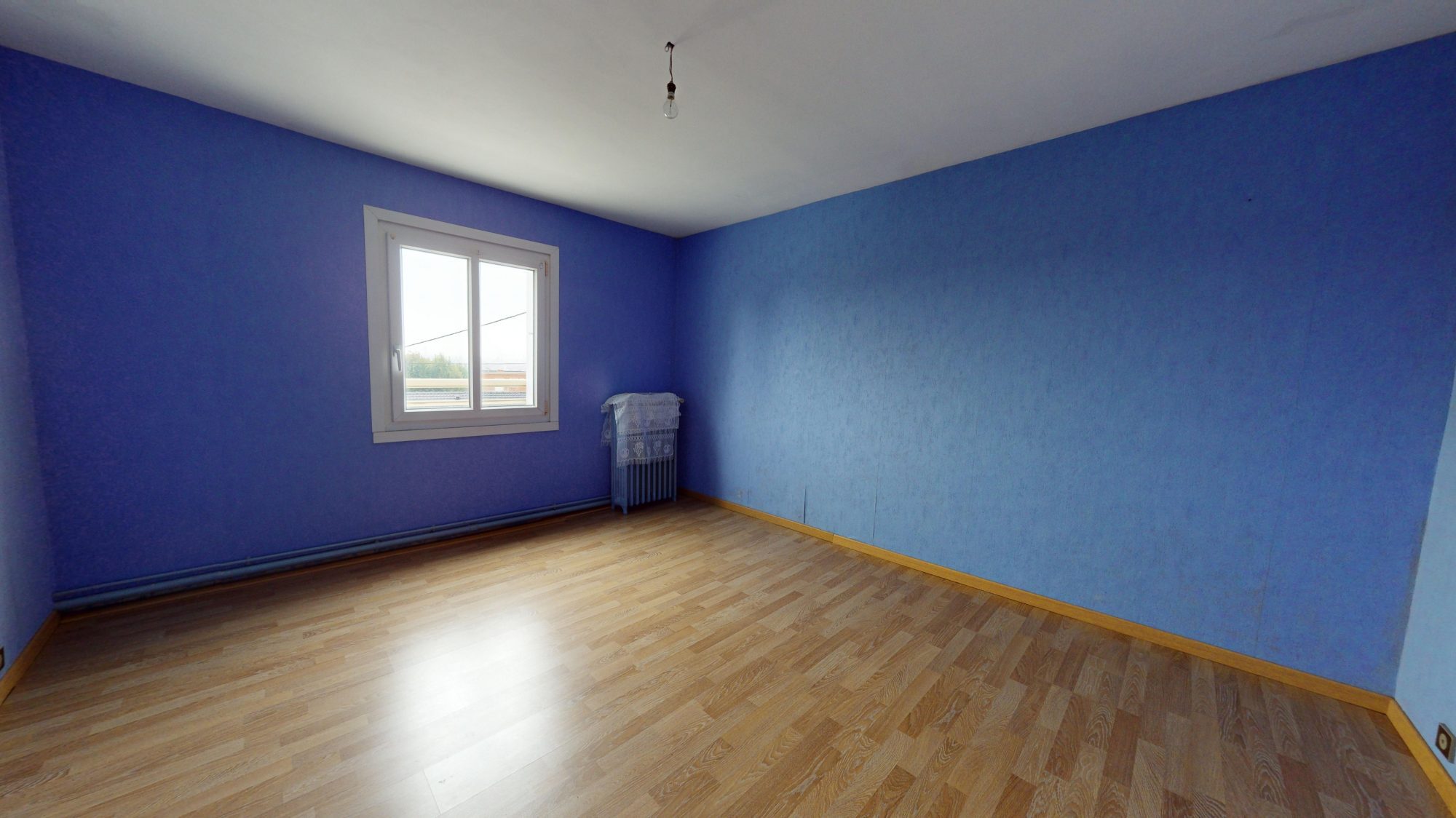 Maison en vente de type F3 Le Havre 841-JULLIENALLIX