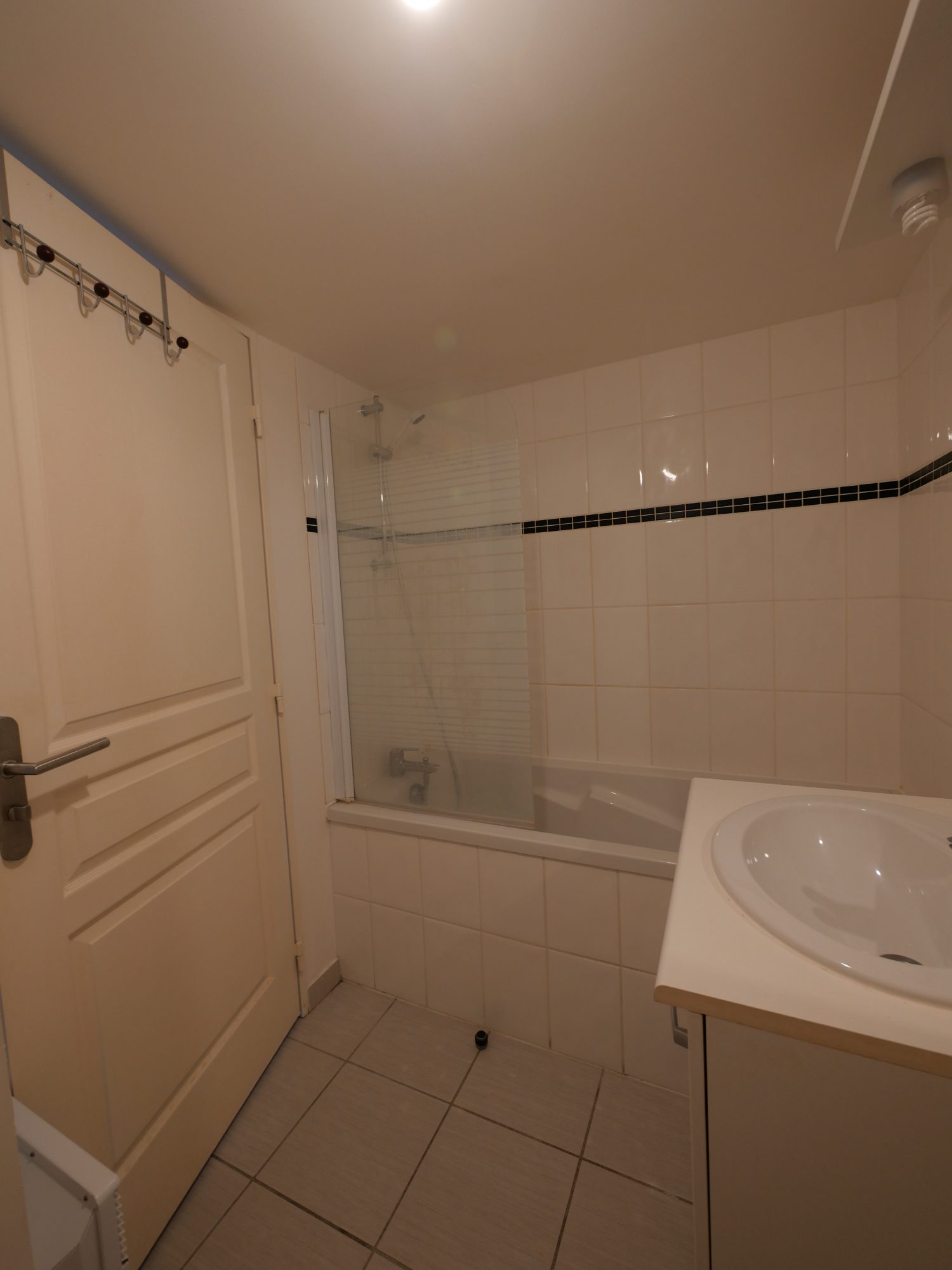 A louer Appartement type F2 Le havre 251-JULLIENALLIX