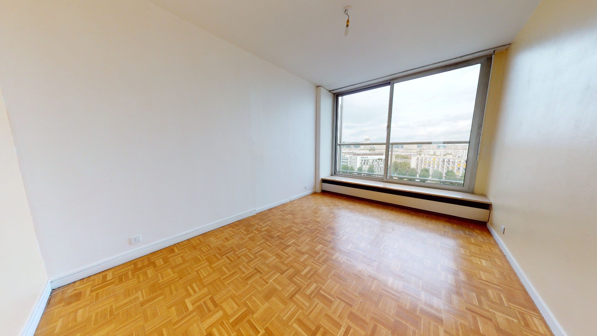 Annonce immobilière en location Appartement type F3 Le havre 3054-JULLIENALLIX