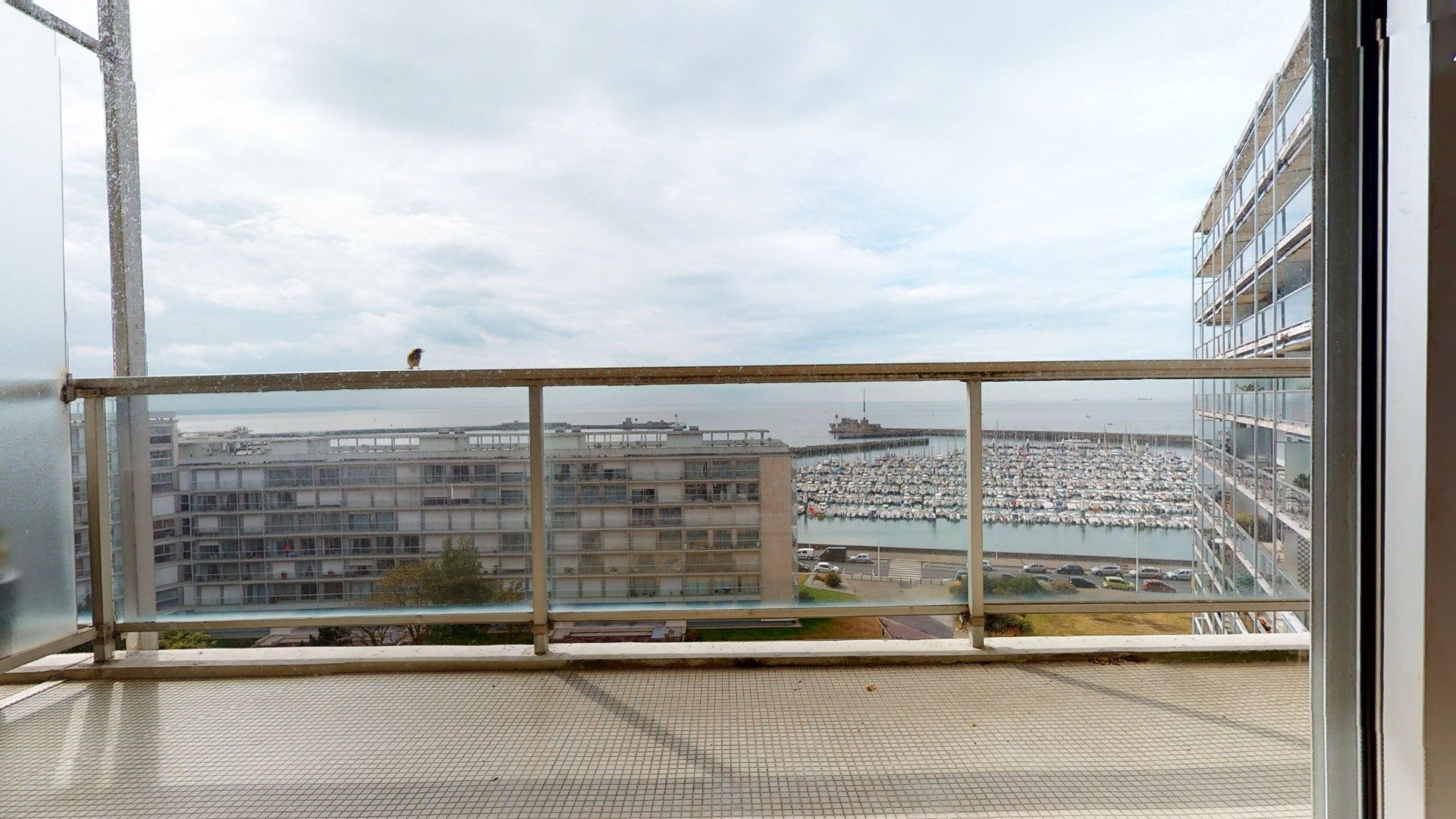 Annonce immobilière en location Appartement type F3 Le havre 3054-JULLIENALLIX