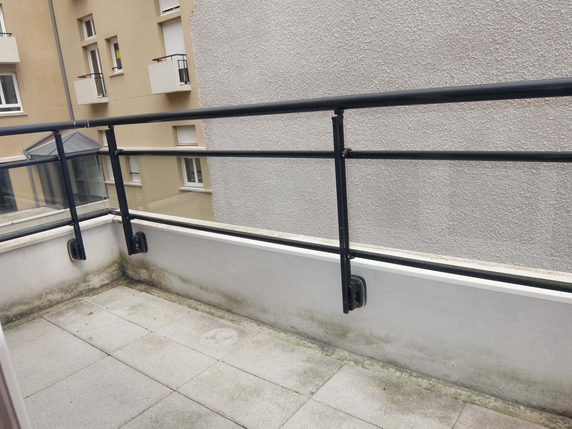 Annonce immobilière en location Appartement type F1 Le havre 157-JULLIENALLIX
